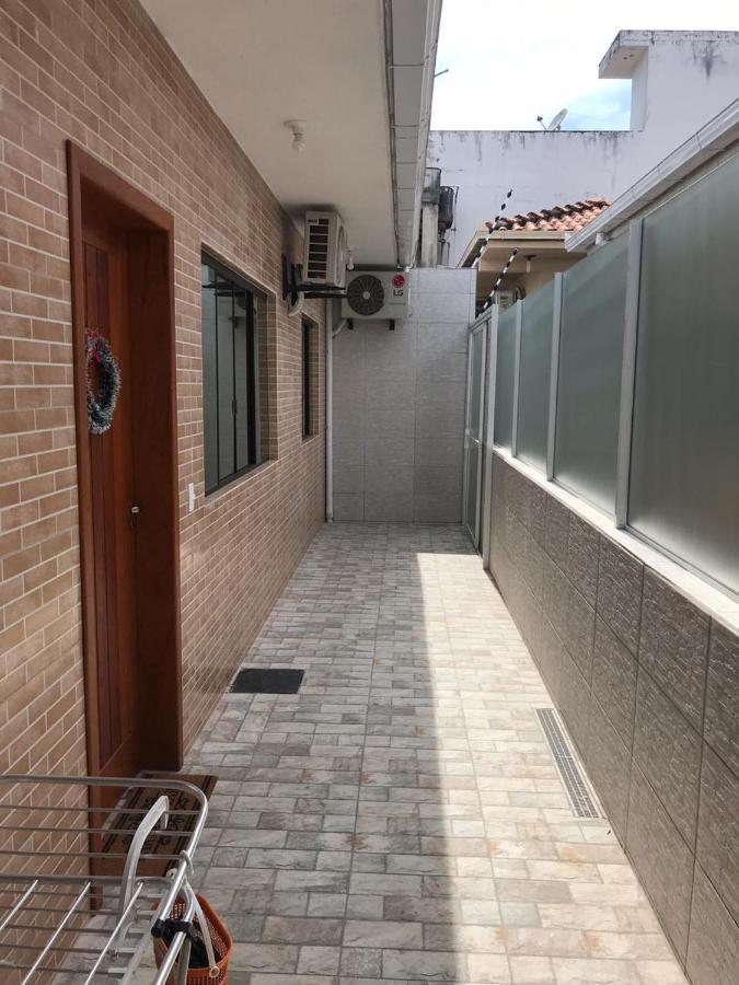 Casa - Proximo A Ufsc E Centro - 5 Km Villa Florianópolis Exterior foto