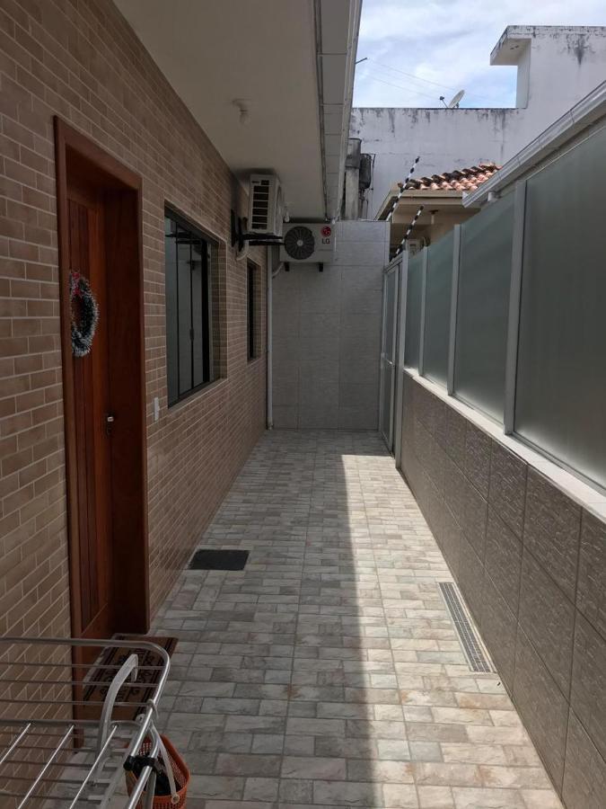 Casa - Proximo A Ufsc E Centro - 5 Km Villa Florianópolis Exterior foto