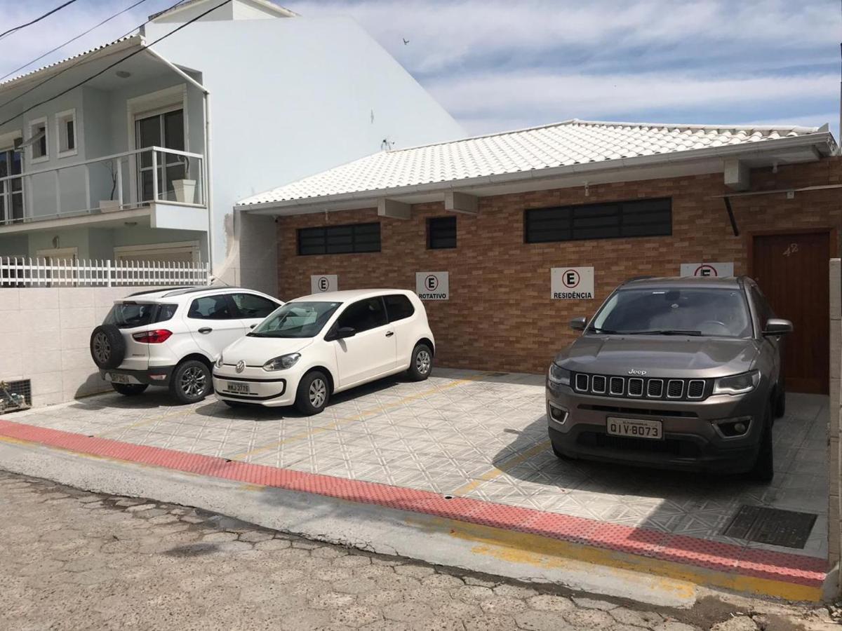 Casa - Proximo A Ufsc E Centro - 5 Km Villa Florianópolis Exterior foto